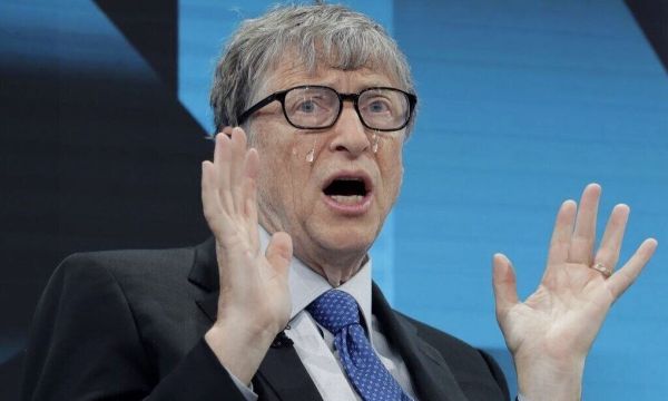 Bill Gates a rămas fără bani după ce Bing a alimentat cardul prinţului Nigerian GPT.