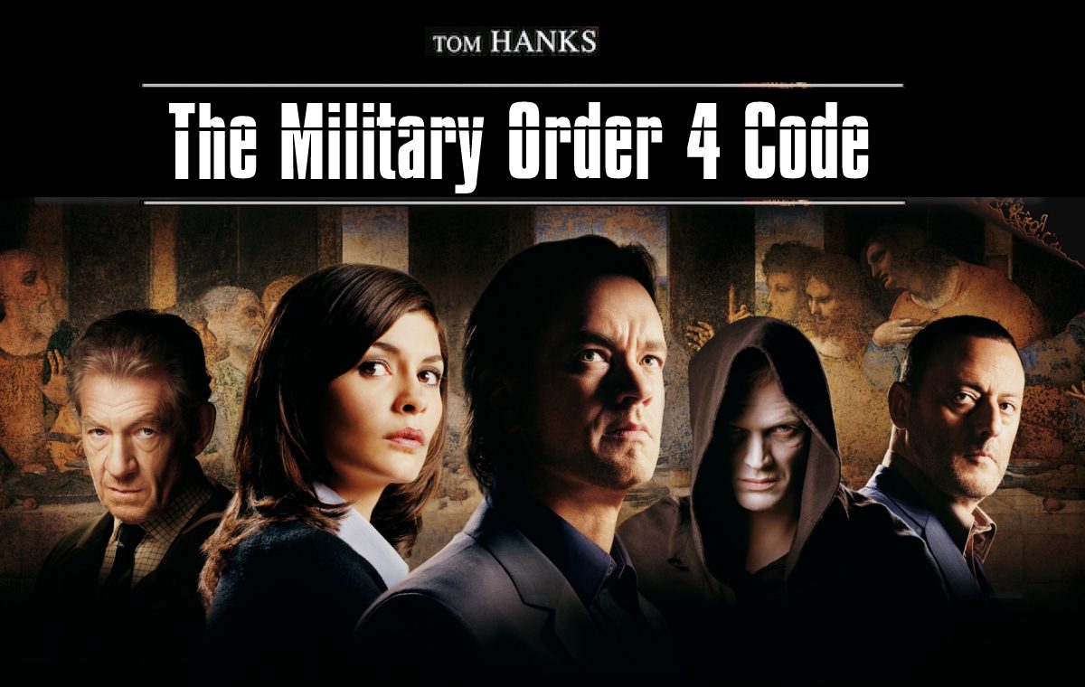 Tom Hanks invitat de guvern să spargă codul viitoarelor Ordonanţe Militare..